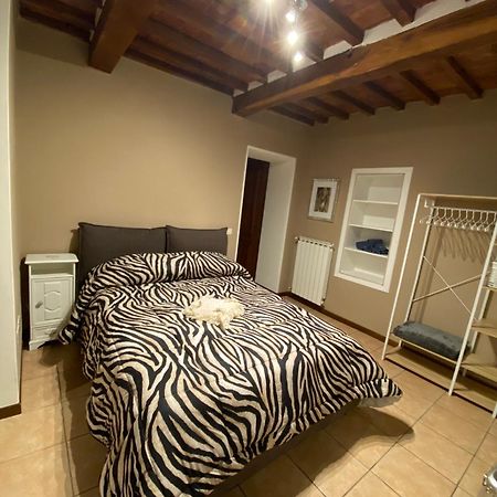 Appartamento Casa Perla Città di Castello Esterno foto