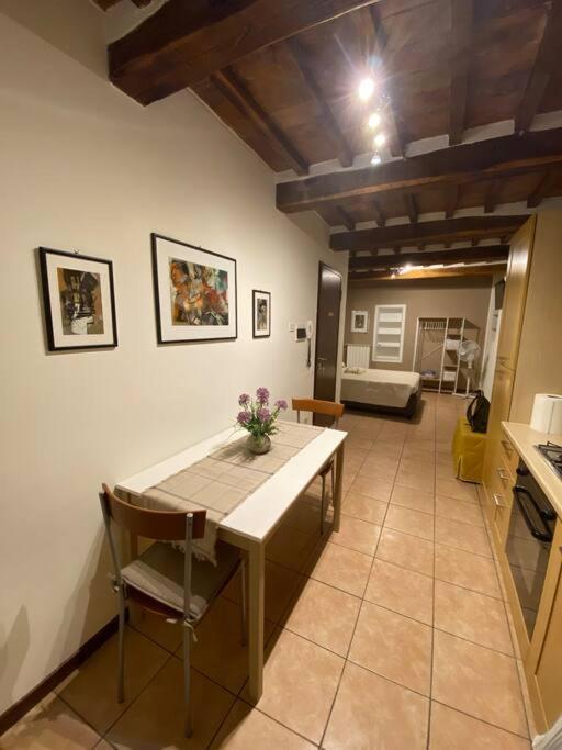 Appartamento Casa Perla Città di Castello Esterno foto